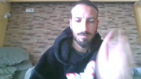 alexdelarge23 online show from February 2025 12:30:02 PM