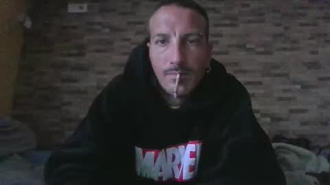 alexdelarge23 online show from January 2026 10:41:02 AM