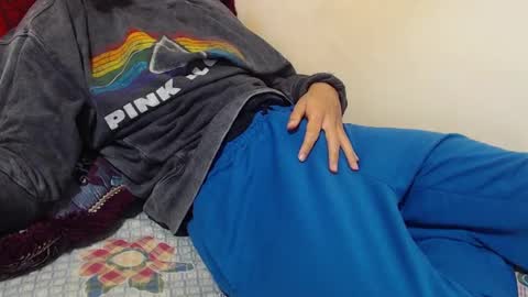 Alex online show from January 2025 04:23:02 PM