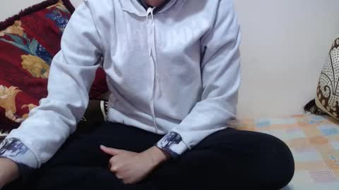 Alex online show from February 2026 11:18:01 AM