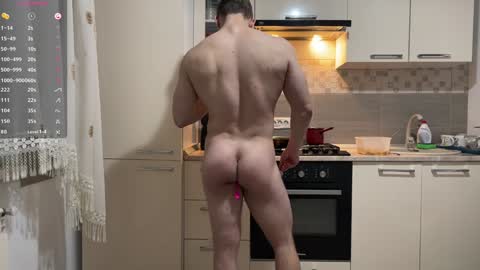 alexfit96 online show from February 2025 05:01:02 PM