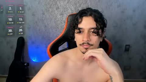 alexfloreszzz online show from July 2026 05:11:02 PM