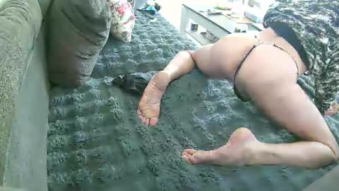 Doggystyle online show from March 2026 08:25:01 AM