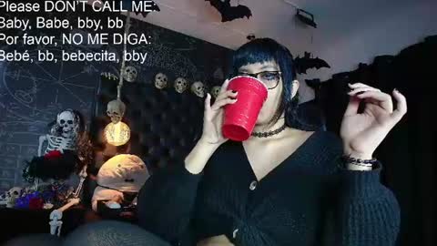 Alex online show from July 2026 06:44:01 PM