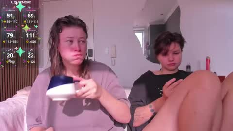 Snapshot of alexiacortez chatting on November 2025 01:11:01 PM Alexia online show from November 2025 01:11:01 PM