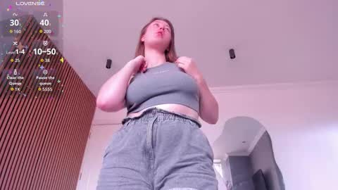 Snapshot of alexiacortez chatting on November 2025 05:04:01 PM Alexia online show from November 2025 05:04:01 PM