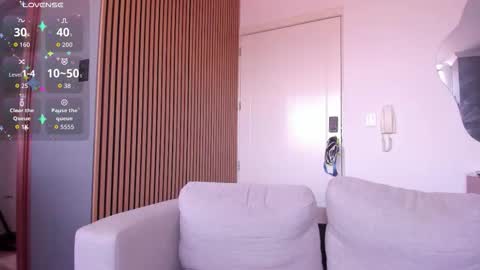 Snapshot of alexiacortez chatting on November 2025 04:43:02 PM Alexia online show from November 2025 04:43:02 PM