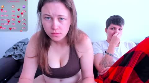 Alexia online show from May 2026 03:39:02 PM