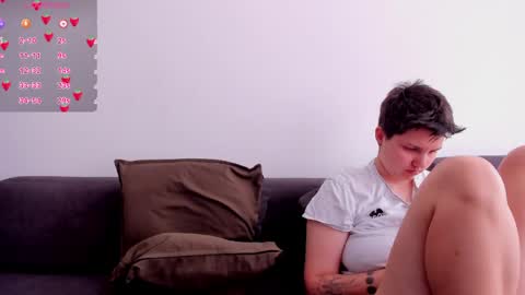 Alexia online show from May 2026 05:07:01 PM