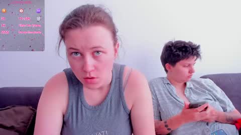 Alexia online show from May 2026 05:20:02 PM