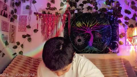 Alex online show from October 2025 12:36:01 AM