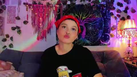 Alex online show from November 2025 11:14:02 PM