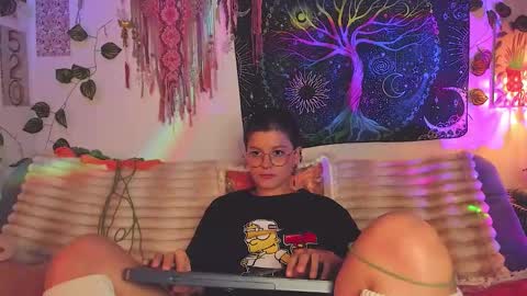 Alex online show from March 2026 09:54:02 PM