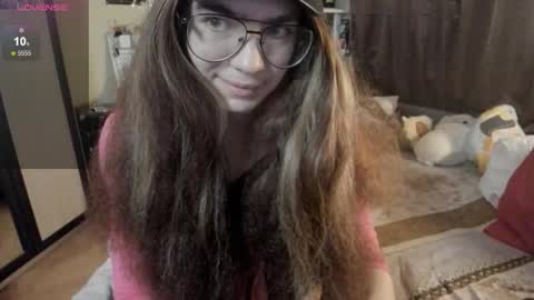 alexiamaiex online show from November 2025 03:34:01 AM