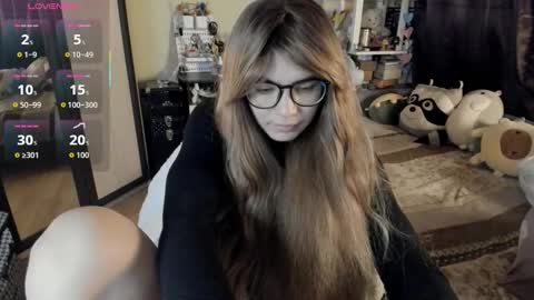 Snapshot of alexiamaiex chatting on February 2026 11:03:01 PM alexiamaiex online show from February 2026 11:03:01 PM