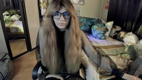 alexiamaiex online show from April 2026 01:08:01 AM