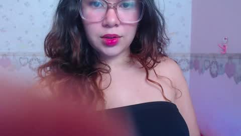 Snapshot of alexiarestrepo chatting on January 2025 11:58:02 AM Alexia online show from January 2025 11:58:02 AM