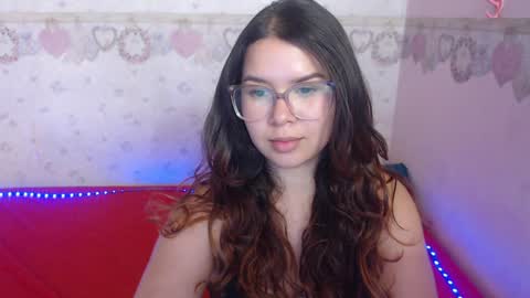 Snapshot of alexiarestrepo chatting on January 2025 06:10:01 PM Alexia online show from January 2025 06:10:01 PM
