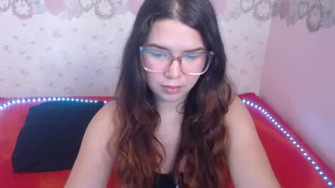 Snapshot of alexiarestrepo chatting on January 2025 11:59:01 AM Alexia online show from January 2025 11:59:01 AM