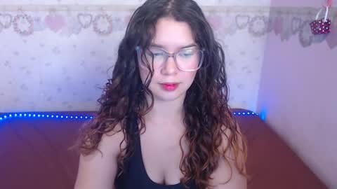 Snapshot of alexiarestrepo chatting on February 2025 11:44:02 AM Alexia online show from February 2025 11:44:02 AM