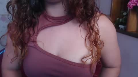 Snapshot of alexiarestrepo chatting on March 2025 02:59:01 PM Alexia online show from March 2025 02:59:01 PM