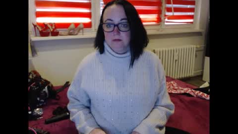 alexie33 online show from March 2026 10:37:01 AM