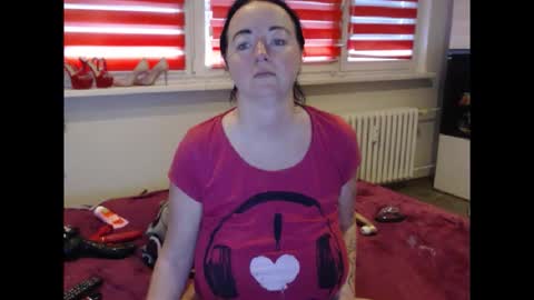 alexie33 online show from April 2026 06:36:01 AM