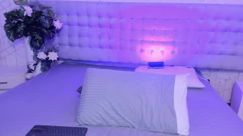 Alexia Brown online show from April 2026 10:51:01 PM