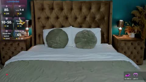 Alexis online show from October 2025 06:14:02 AM