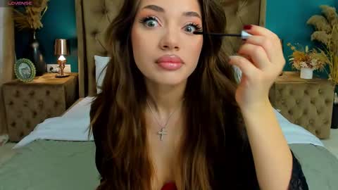 Alexis online show from February 2026 06:12:02 AM