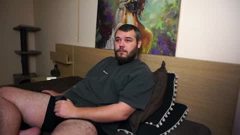 Alex online show from December 2024 08:40:01 PM