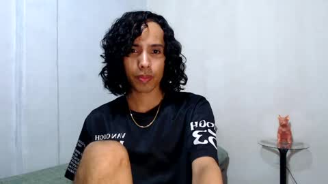 Alexis online show from April 2026 09:07:01 AM