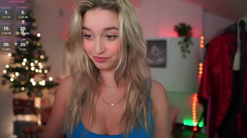 Alexis Texas online show from January 2025 10:24:01 PM