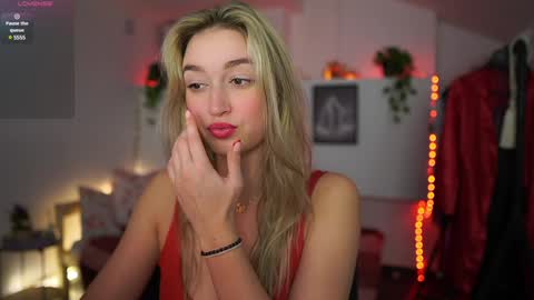 Alexis Texas online show from January 2025 09:01:02 PM