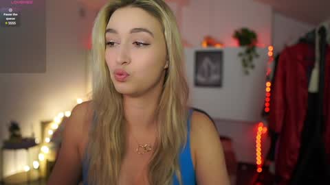 Alexis Texas online show from January 2025 07:11:01 PM