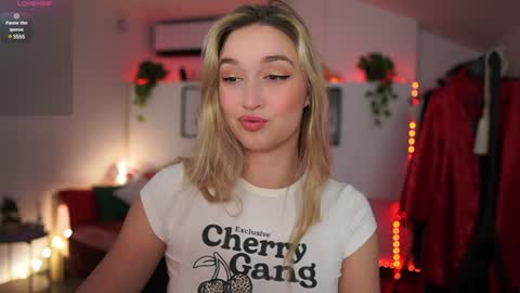 Alexis Texas online show from February 2025 07:33:01 PM