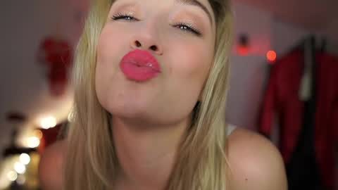 Alexis Texas online show from February 2025 11:37:02 PM