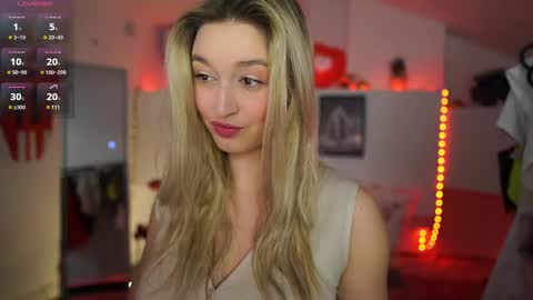 Alexis Texas online show from March 2025 02:30:02 PM