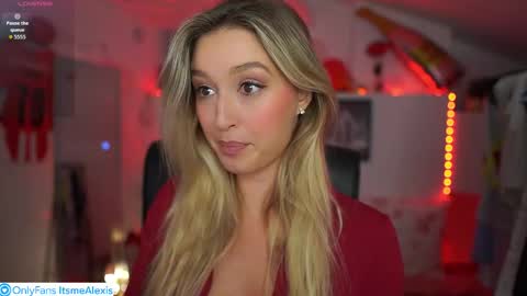 Alexis Texas online show from September 2025 06:07:01 PM