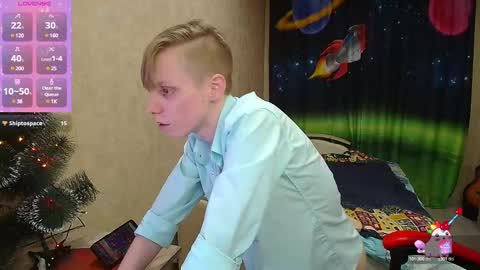 Alexis online show from January 2025 05:17:02 PM