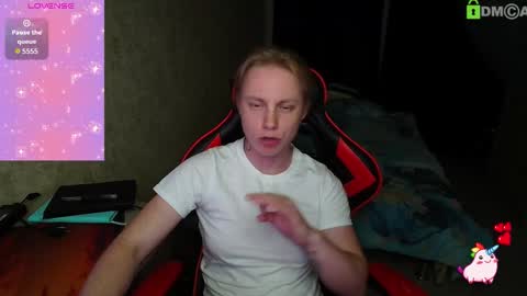 Alexis online show from September 2025 10:34:02 PM