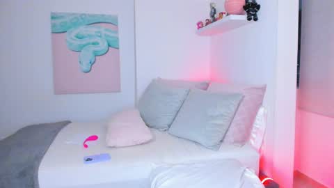 Alexiis 3 online show from December 2024 03:18:02 AM