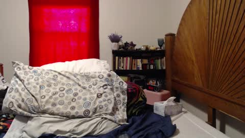 Alexis online show from February 2025 03:05:02 PM