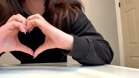 alexislove8 online show from November 2025 03:22:02 PM