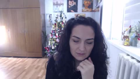 AlexisMillers online show from January 2026 12:21:02 PM