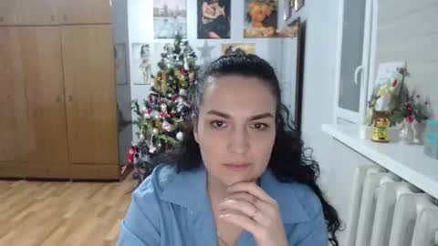 AlexisMillers online show from January 2026 10:04:02 PM