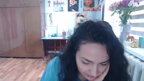 AlexisMillers online show from April 2026 10:42:01 AM