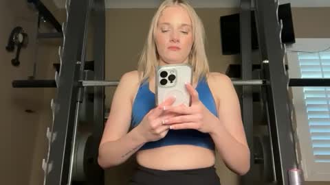 alexispaige06 online show from November 2025 11:38:01 PM