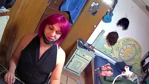 alexiss699 online show from March 2026 07:47:02 AM