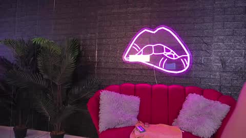 Alexis Texas online show from February 2025 07:50:02 AM